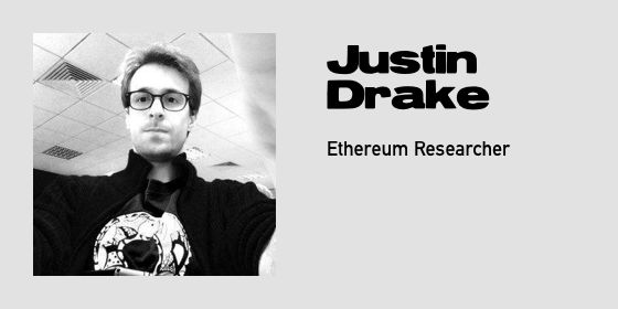 Justin Drake